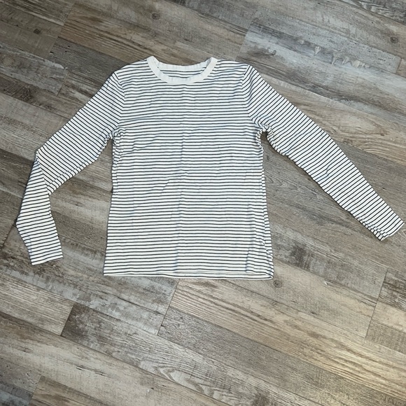 Striped Shirt - Picture 1 of 5